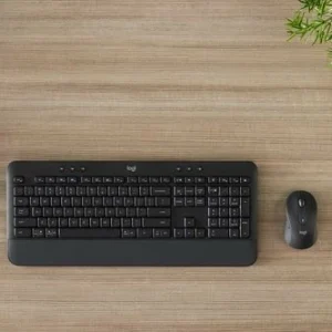 De gros ✔️ Logitech MK650 FOR BUSINESS GRAPHITE – 🔔 24