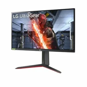 Sortie ⭐ LG 27GN650-B – 27/IPS/1ms/FHD ✨ 13