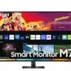 Grosses soldes 🔔 Samsung Smartmonitor M7 – 43/VA/4ms/4K/HDMI/Wifi/BT/HP ⭐ 79