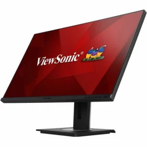 Offres 🛒 ViewSonic VG Series VG2755 – 27/5ms/FHD/HDMI/HP/75Hz 😀 29