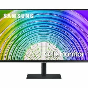 Les meilleures critiques de 👍 Samsung 32 – QHD/HDR10/VA/5MS/sRGB/Type-C/FreeSync 👍 6