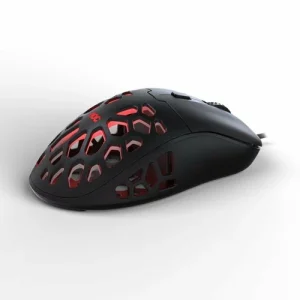 Nouveau 😉 AOC GM510 GAMING MOUSE 5K DPI 🤩 12