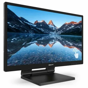 Bon marché 🎉 Philips 242B9T/00 – 24/23/IPS/5ms/FHD/DVI/HDMI/HP/75Hz 💯 43