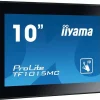 Vente flash 🎉 Iiyama TF1015MC-B2 – 25ms/HDMI ⭐ 35