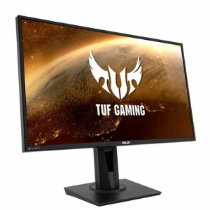 Coupon 👏 Asus TUF Gaming VG279QM – 27/IPS/1ms/FHD/280Hz/G-Sync ⭐ 10