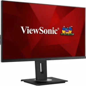 Offres 🛒 ViewSonic VG Series VG2755 – 27/5ms/FHD/HDMI/HP/75Hz 😀 19