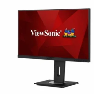 Vente flash 😍 ViewSonic VG2755-2K 27 16:9 Frameless 5ms HDMI DP 😀 27