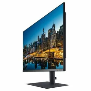 De gros 👍 Samsung LF32TU870VR – 32 VA 4K/5ms/HDMI/DP/USB/60Hz 🎉 37