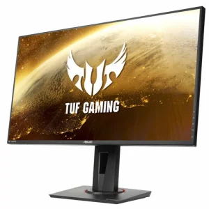 Coupon 👏 Asus TUF Gaming VG279QM – 27/IPS/1ms/FHD/280Hz/G-Sync ⭐ 12