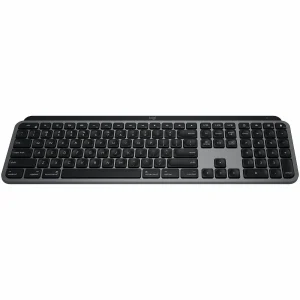 Acheter 🎉 Logitech MX Keys Mac – Gris ⭐ 13