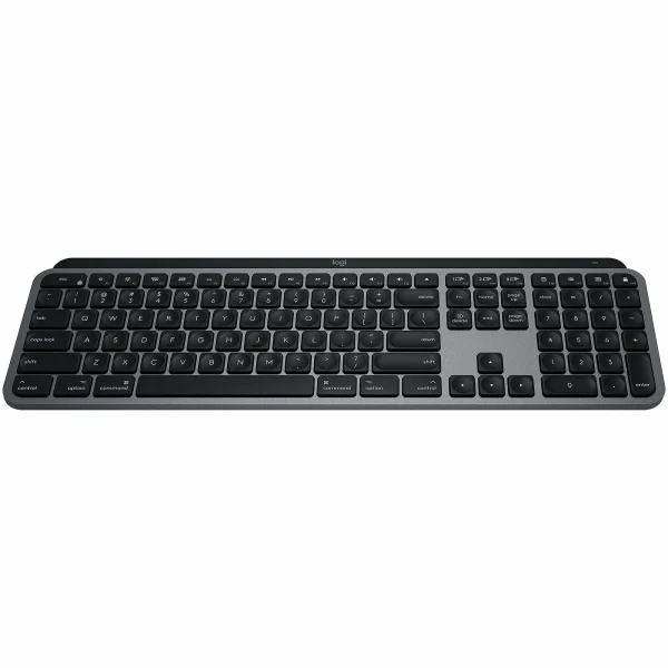 Acheter 🎉 Logitech MX Keys Mac – Gris ⭐ 5