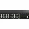 Meilleure vente 😀 Qnap QSW-M2116P-2T2S – 16 (ports)/2.5 Gigabit/Avec POE/Non Empilable/Manageable/2 🌟 25