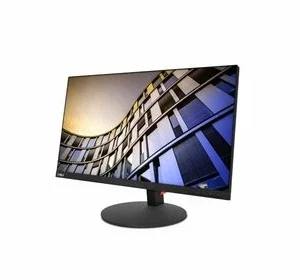 Acheter 😀 Lenovo ThinkVision T27p-10 – 27/IPS/4ms/3840×2160/UWFHD/HDMI 🎁 20