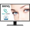 Meilleure affaire 🤩 BenQ EW3270U – 31.5 VA/4ms/4K/HDMI/DP/USB/FS/HP 😉 17