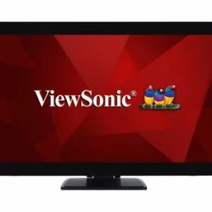 Nouveau 🧨 ViewSonic TD2760 – 27/VA/6ms/FHD/HDMI/HP/76Hz 🌟 11