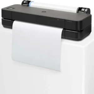 Bon marché 💯 HP DesignJet T230 24-in Printer (5HB07A#B19) ✨ 10