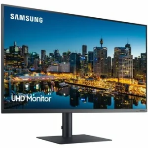 De gros 👍 Samsung LF32TU870VR – 32 VA 4K/5ms/HDMI/DP/USB/60Hz 🎉 31