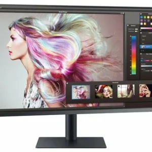 De gros 👍 Samsung LF32TU870VR – 32 VA 4K/5ms/HDMI/DP/USB/60Hz 🎉 67