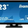 Offres 💯 Iiyama ProLite T2336MSC-B2 – 23/5ms/FHD/DVI/HDMI/HP/75Hz 🌟 19