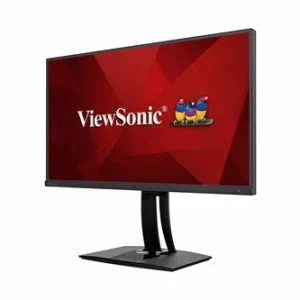 Nouveau 🛒 ViewSonic VP2785-2K 27 QHD/Softproof FograCert De Classe A ⭐ 12