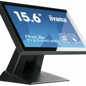 Sortie 🤩 Iiyama ProLite T1634MC-B8X – IPS/FHD 🎉 27