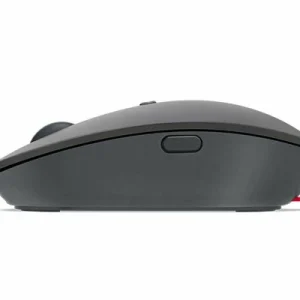 Meilleure affaire ❤️ Lenovo Mouse Go USB-C Wireless Storm Grey ⭐ 12