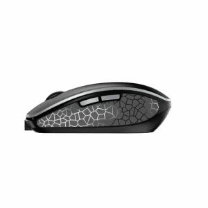 Nouveau ⭐ Cherry Wireless Mouse USB&Bluetooth Black ⌛ 9