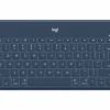 Le moins cher 😍 Logitech KEYS-TO-GO CLASSIC BLUE ❤️ 101