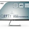 Tout neuf ⭐ AOC Q27T1 – 27/IPS/5ms/QHD/HDMI/75Hz ⌛ 49