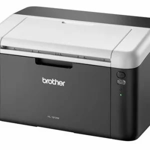 Meilleure vente 🎁 Brother HL-1212W 32MB 20 Ppm Laser Wifi (HL1212WRF1) 😍 10