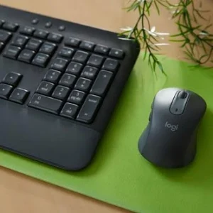 De gros ✔️ Logitech MK650 FOR BUSINESS GRAPHITE – 🔔 20