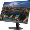 Vente flash 🔥 Lenovo ThinkVision T24d – 24/IPS/7ms/WUXGA/ 👏 43