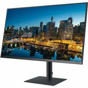 De gros 👍 Samsung LF32TU870VR – 32 VA 4K/5ms/HDMI/DP/USB/60Hz 🎉 43