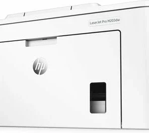 Bon marché ✨ HP LaserJet Pro M203dw (G3Q47A#B19) ⭐ 18