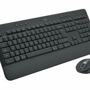 De gros ✔️ Logitech MK650 FOR BUSINESS GRAPHITE – 🔔 14