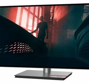 Le moins cher 💯 Lenovo THINKVISION P27H-30 27IN 2560 X 🎁 12