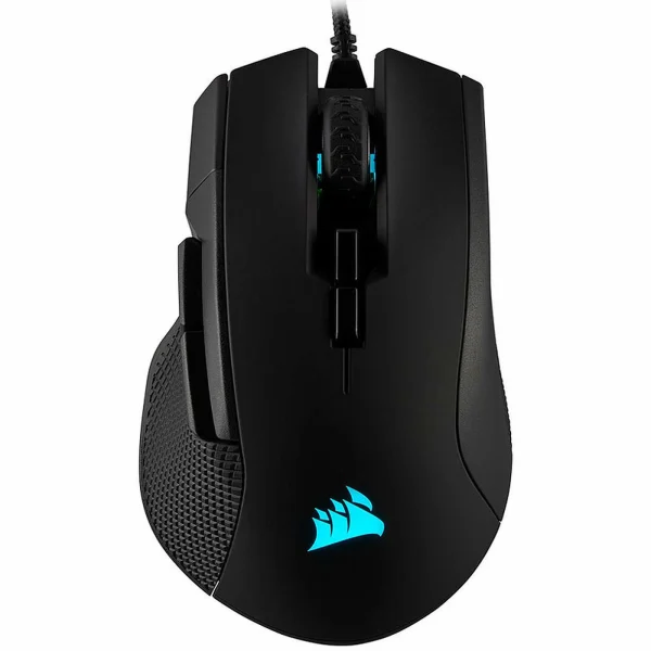 Le moins cher 😍 Corsair Ironclaw RGB – CH-9307011-EU 😉 1