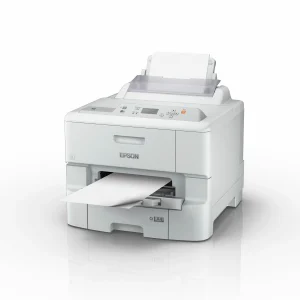 Top 10 ⌛ Epson WorkForce Pro WF-6090DW 👏 7