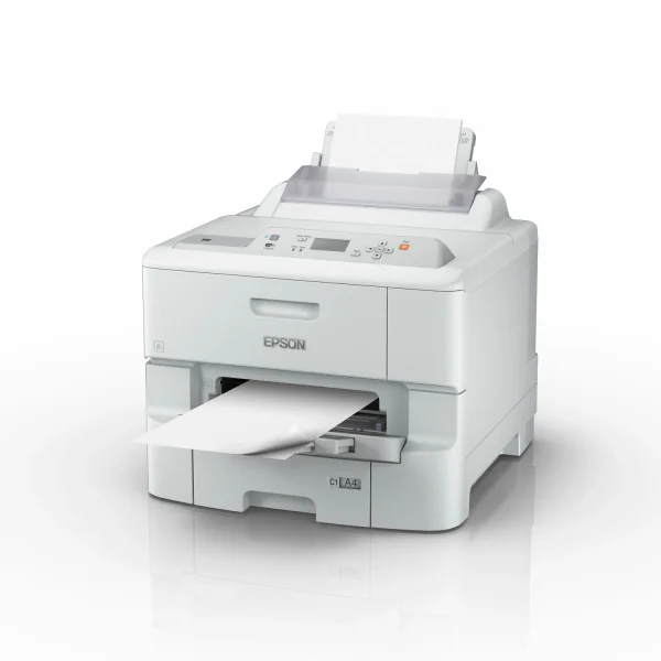 Top 10 ⌛ Epson WorkForce Pro WF-6090DW 👏 3