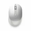 Nouveau 👏 DELL Souris Sans Fil Rechargeable Premier – MS7421W Platine, Argent 👍 25