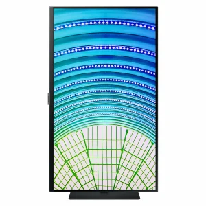 Meilleur prix 🔔 Samsung S32A600U – 32/5ms/QHD/HDMI/USB-C/DP/FS/75Hz 😀 15