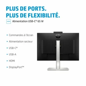 Meilleure vente 🔔 HP M24 23.8IN FHD IPS 1920X1080 🔔 33