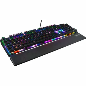 Les meilleures critiques de ✨ The G-LAB Keyz Rubidium-E – Filaire Mécanique RGB ⌛ 11