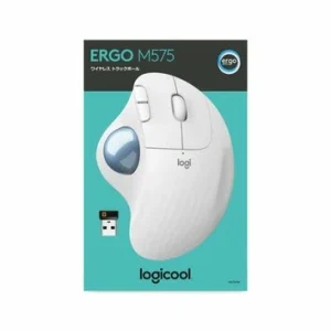 Meilleur prix 😍 Logitech ERGO M575 – OFFWHITE – EMEA 🧨 68