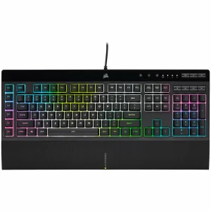 Bon marché 👍 Corsair K55 RGB PRO XT CH-9226715-FR 👍 15