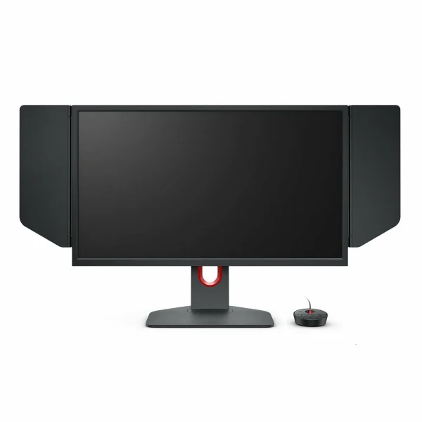 Vente flash 🔥 BenQ XL2546K Zowie – 24.5/1ms/FHD/HDMI/DP/240Hz 😀 1