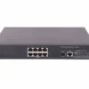 Le moins cher 👏 HP 5120 8G PoE+ (65W) SI – 8 (ports)/10/100/1000/Avec POE/Empilable/Manageable 😍 35