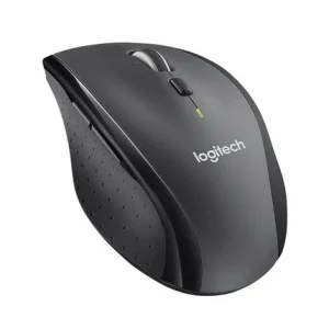 Meilleure vente 🎁 Logitech MARATHON M705 WIRELESS MOUSE 🛒 12