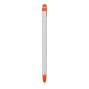 Acheter 👏 Logitech Crayon Orange, Blanc 🔥 37