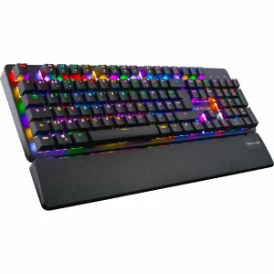 Les meilleures critiques de ✨ The G-LAB Keyz Rubidium-E – Filaire Mécanique RGB ⌛ 15